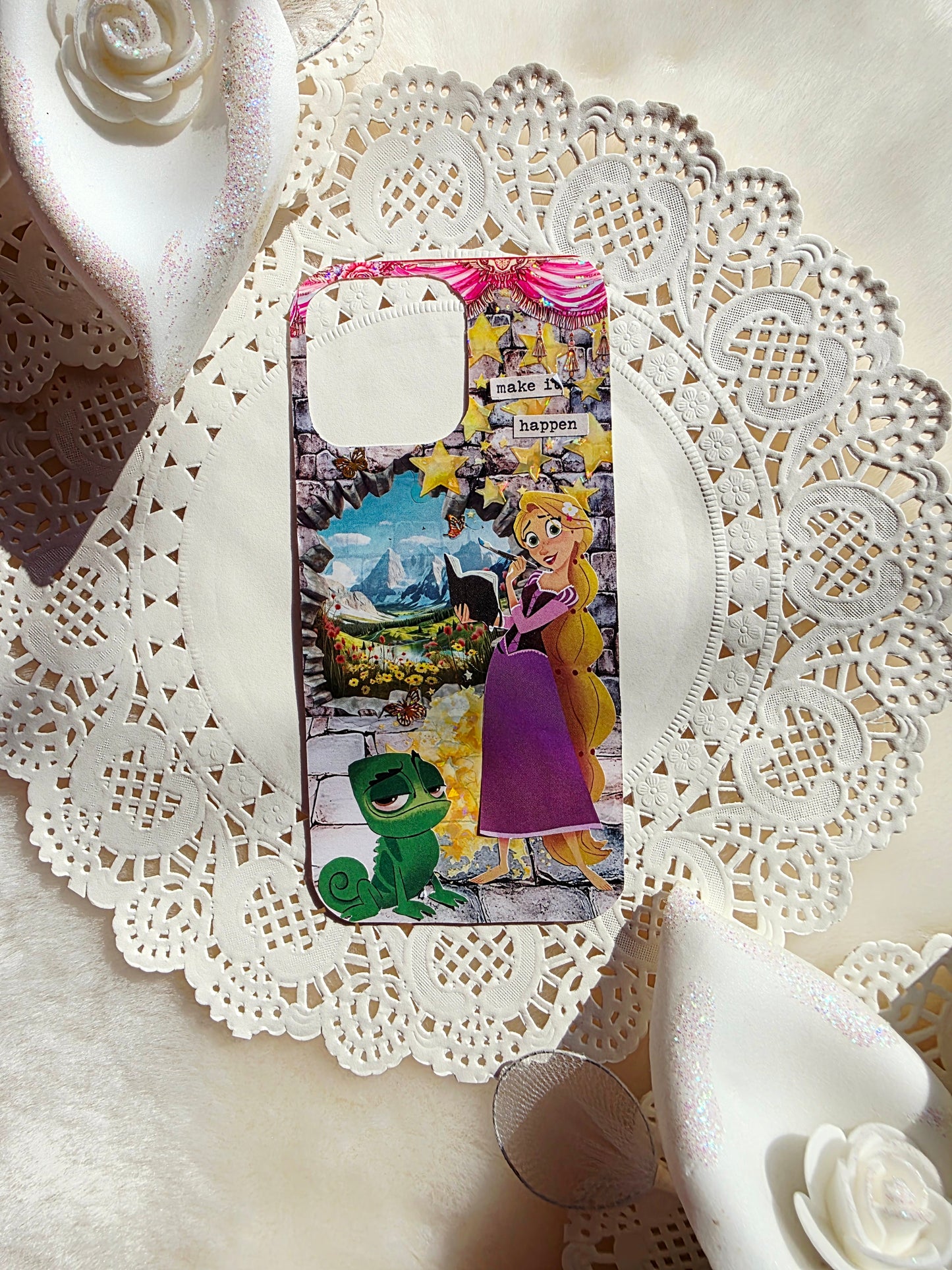 Inserts for Iphone15 Pro Max