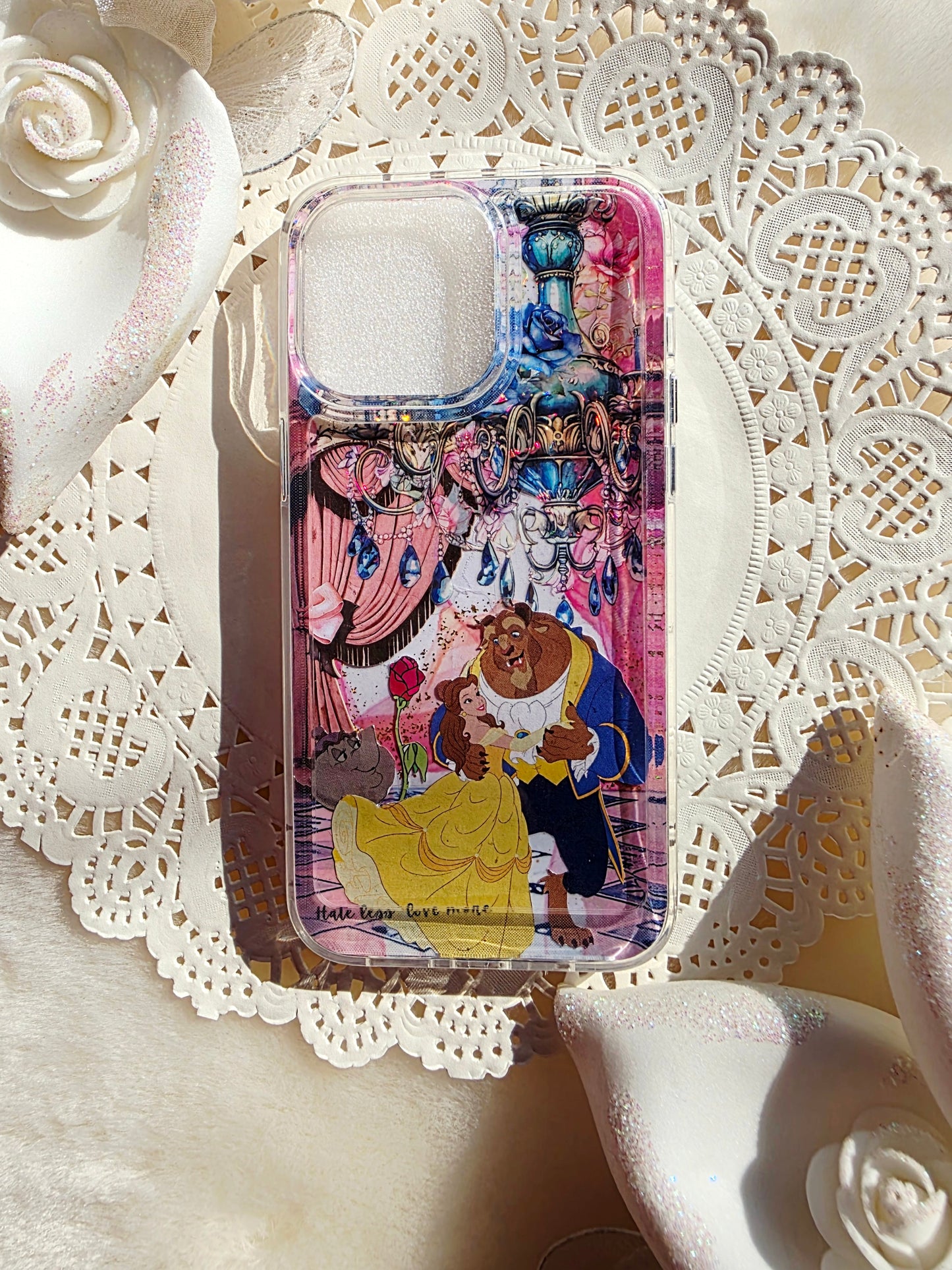 Inserts for Iphone15 Pro Max