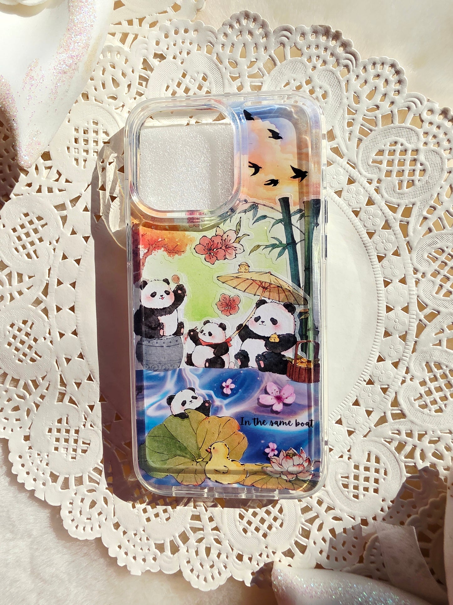 Inserts for Iphone15 Pro Max