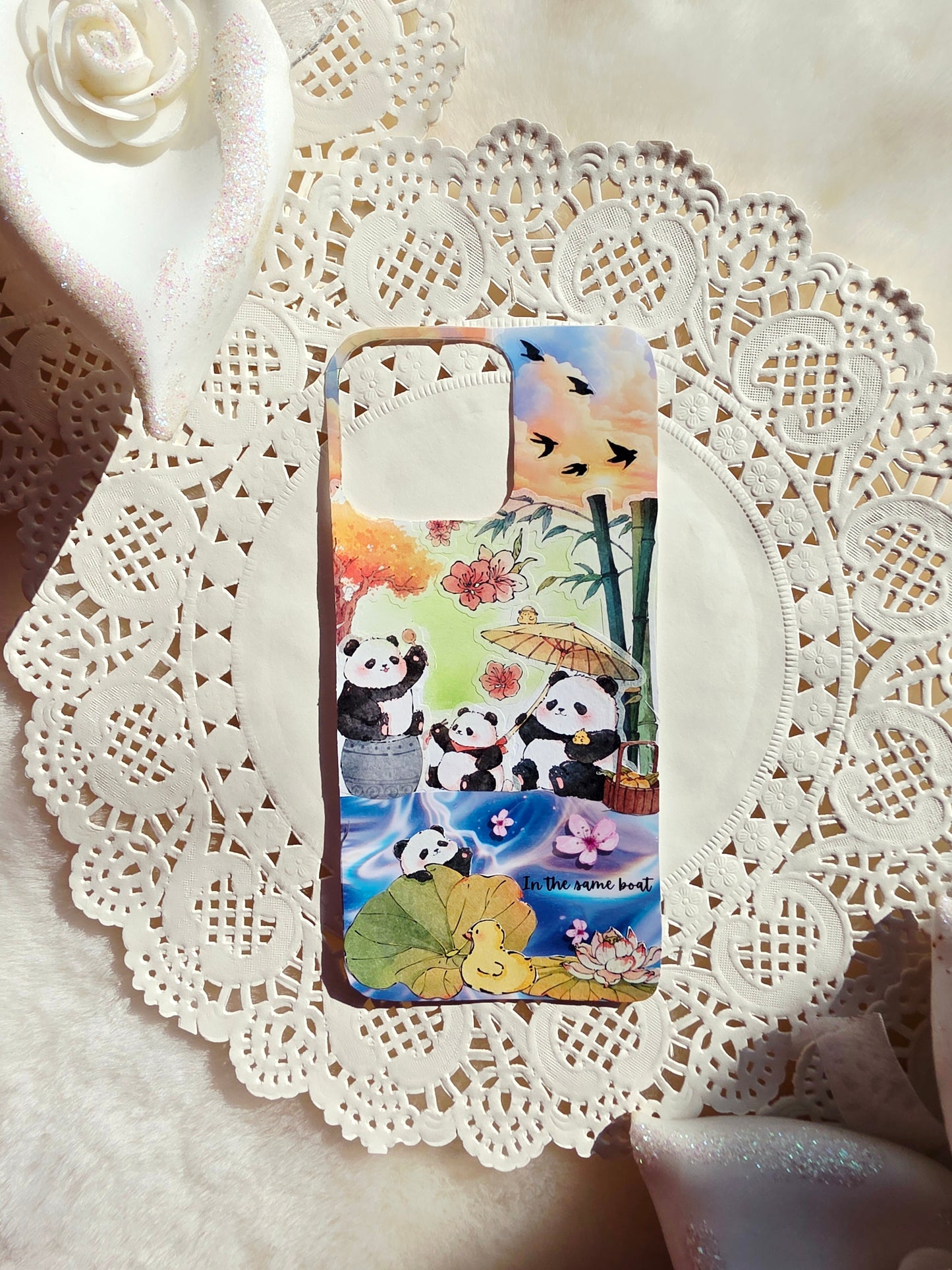 Inserts for Iphone15 Pro Max