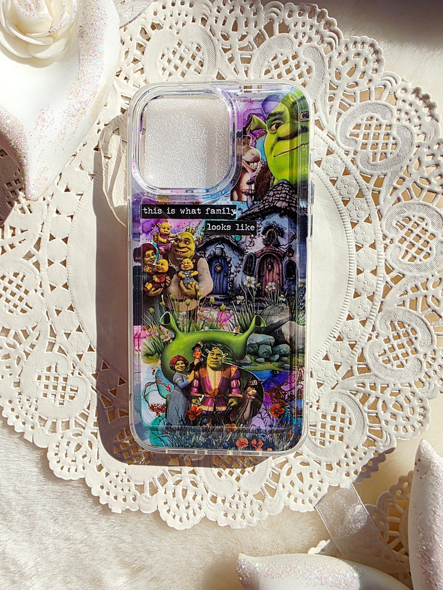 Inserts for Iphone15 Pro Max
