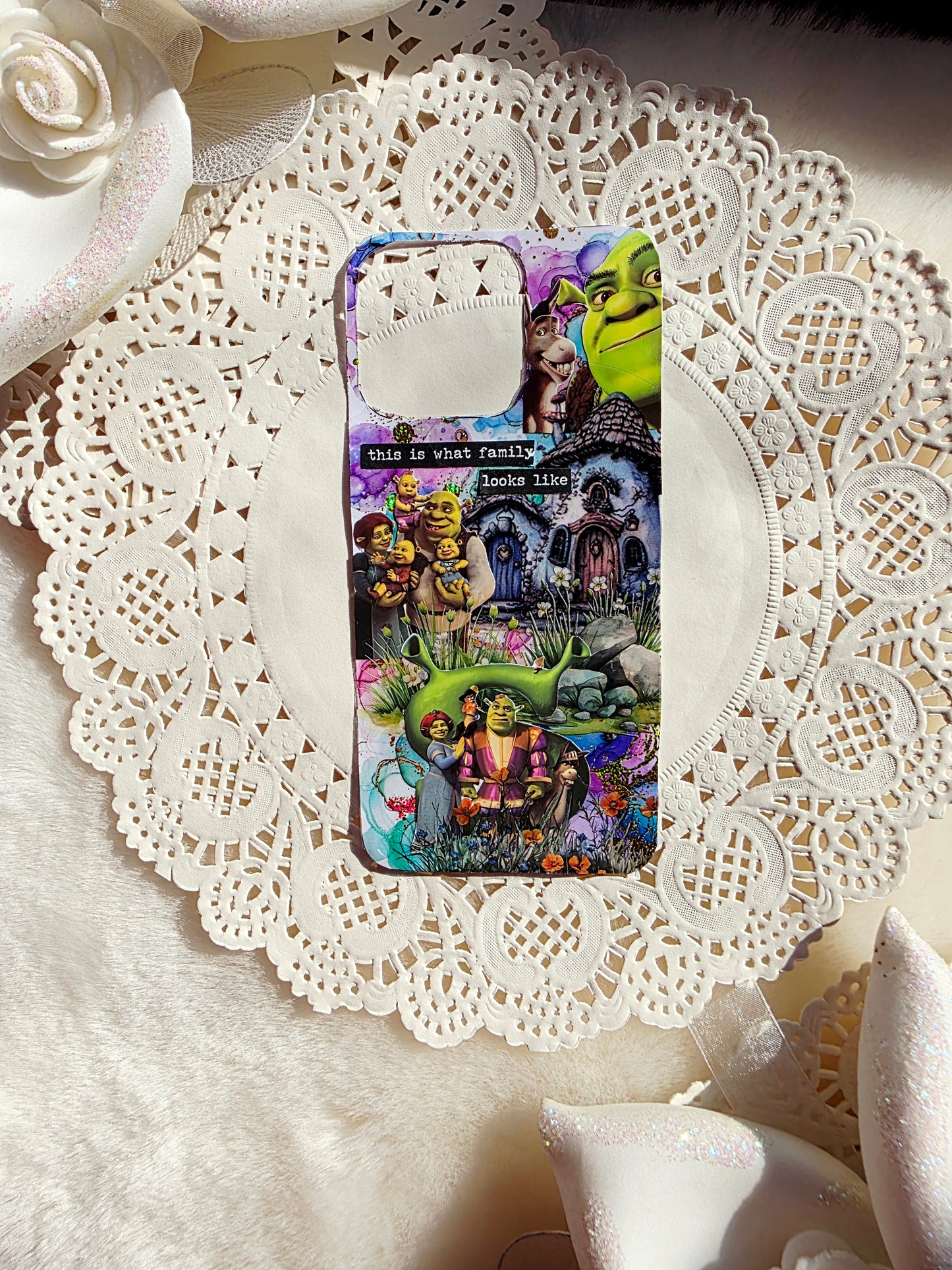 Inserts for Iphone15 Pro Max