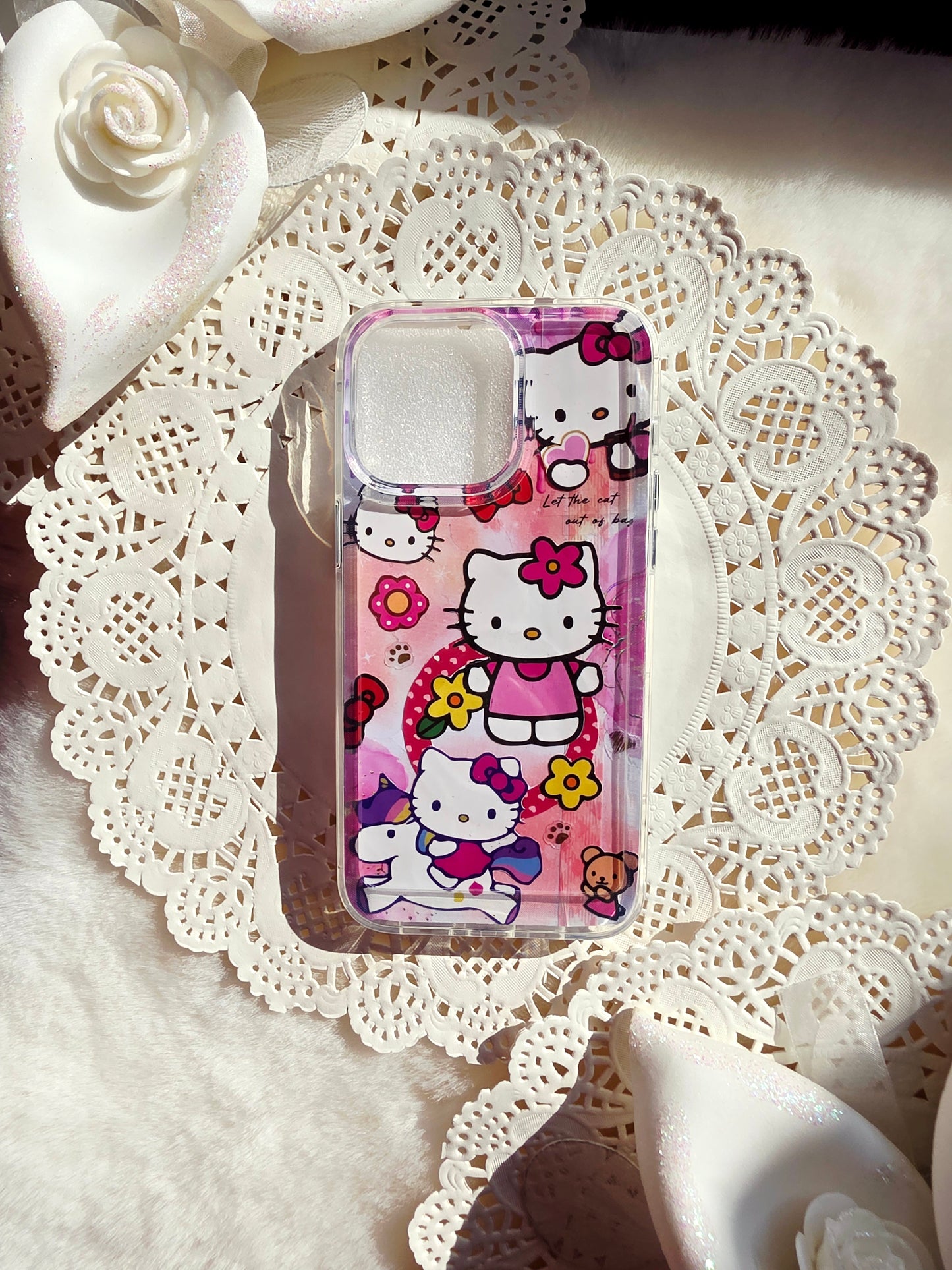 Inserts for Iphone15 Pro Max