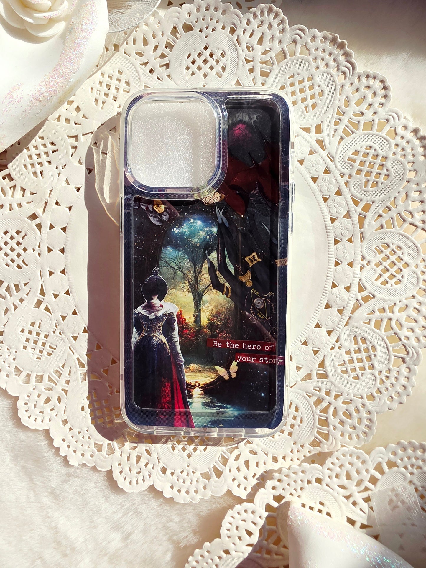 Inserts for Iphone15 Pro Max