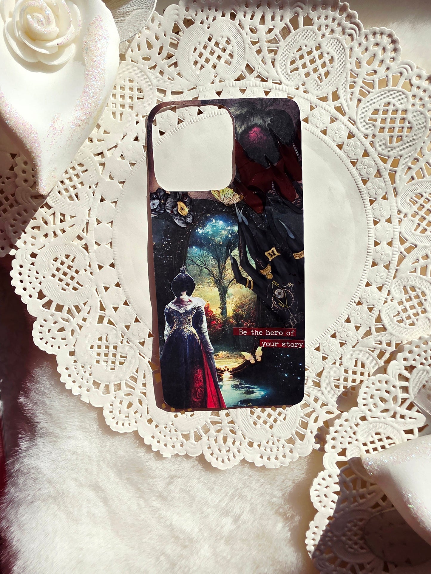 Inserts for Iphone15 Pro Max