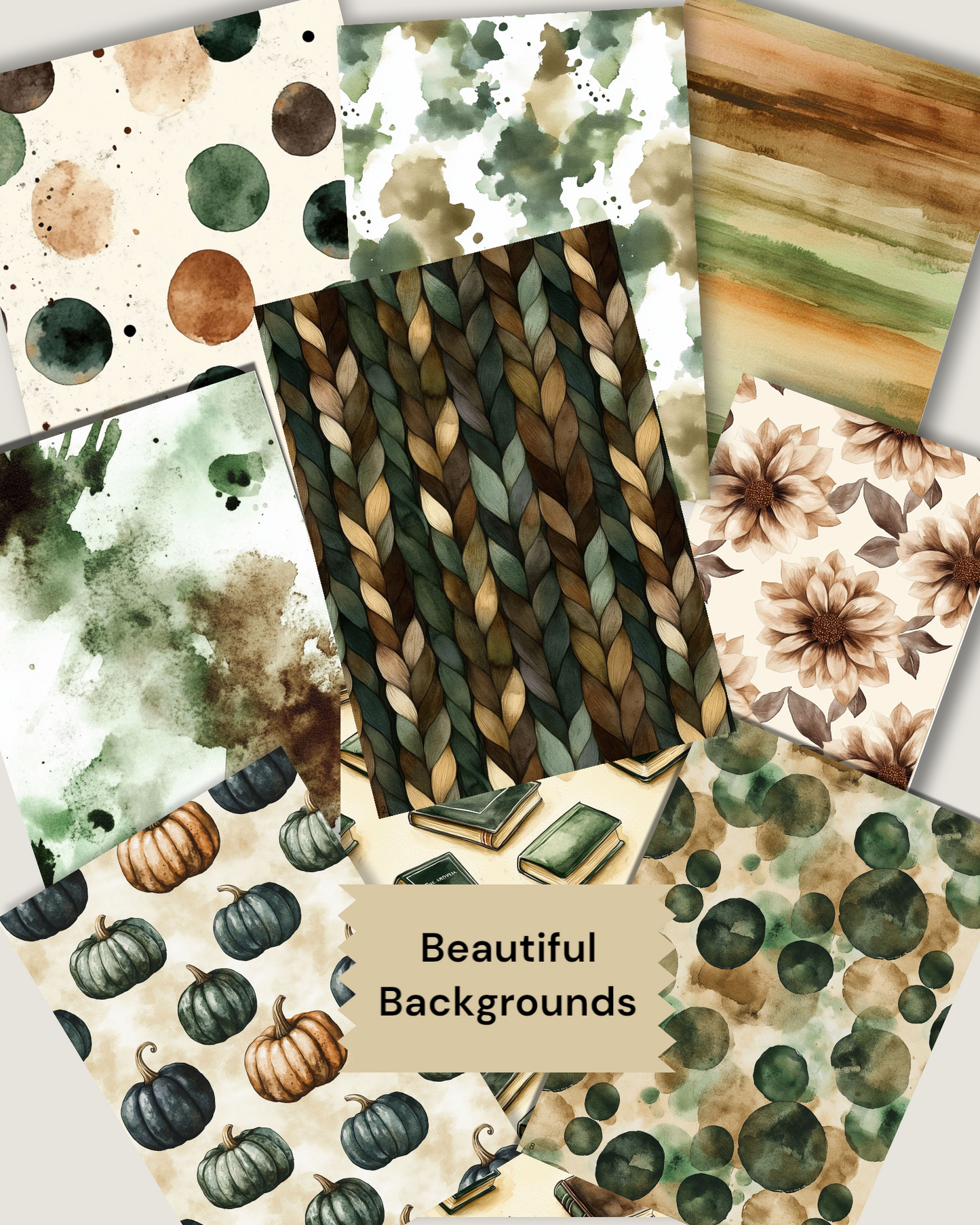 Antique Reading – 20 Pages of Cut & Paste Magic for journaling , le scrapbooking, Crafts, HandArts