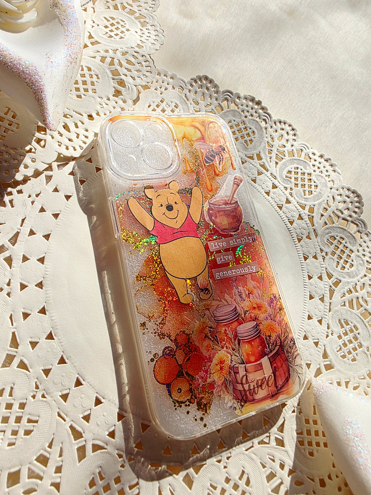 Inserts for Iphone15