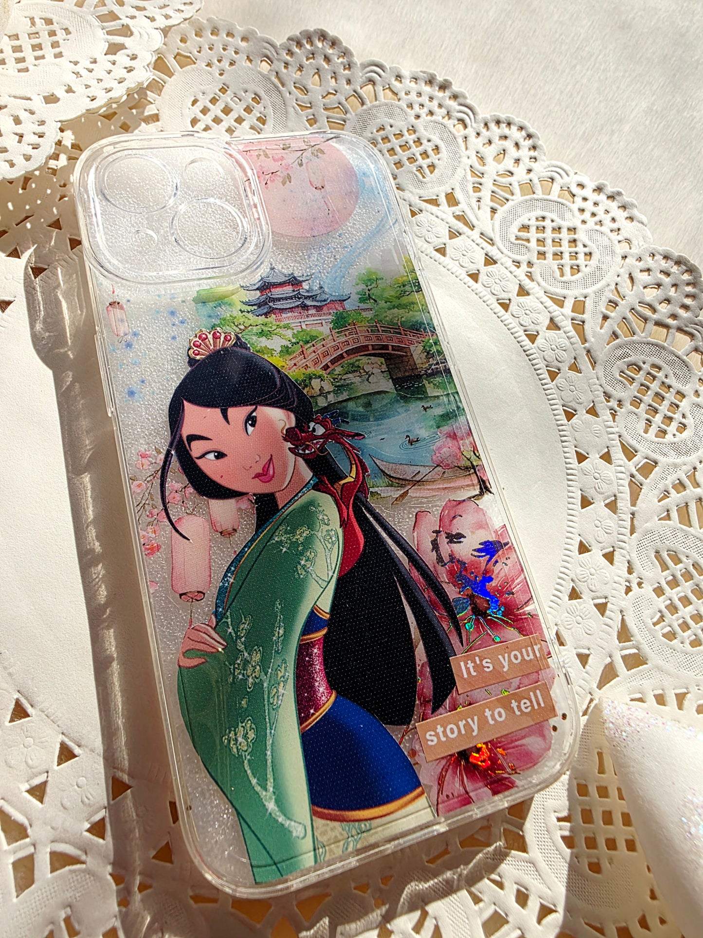 Inserts for Iphone15