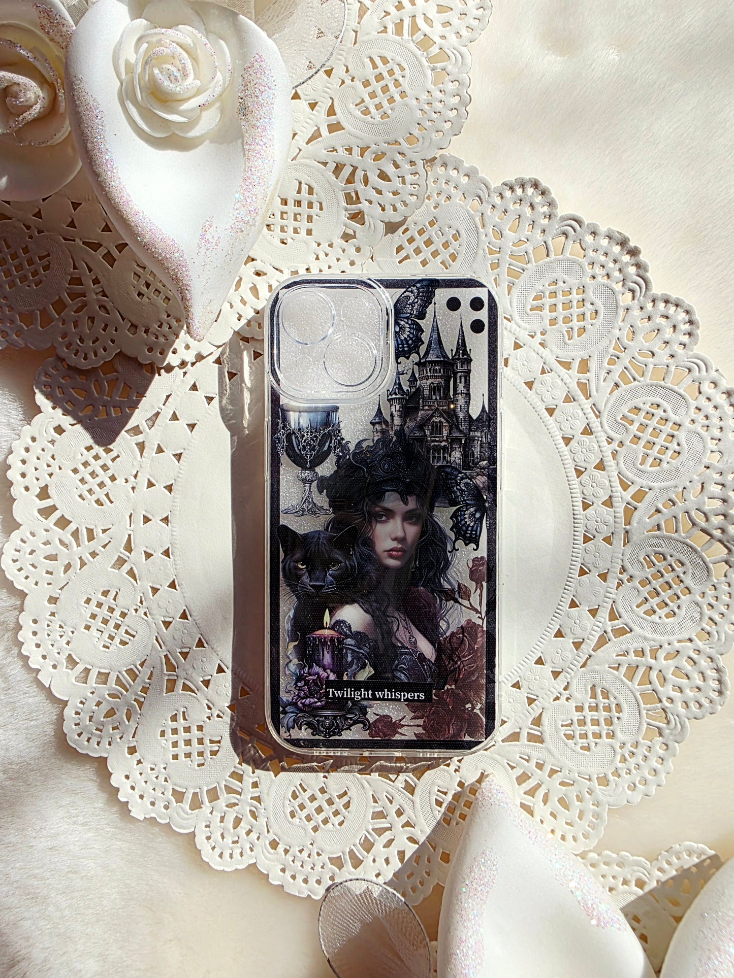 Inserts for Iphone15