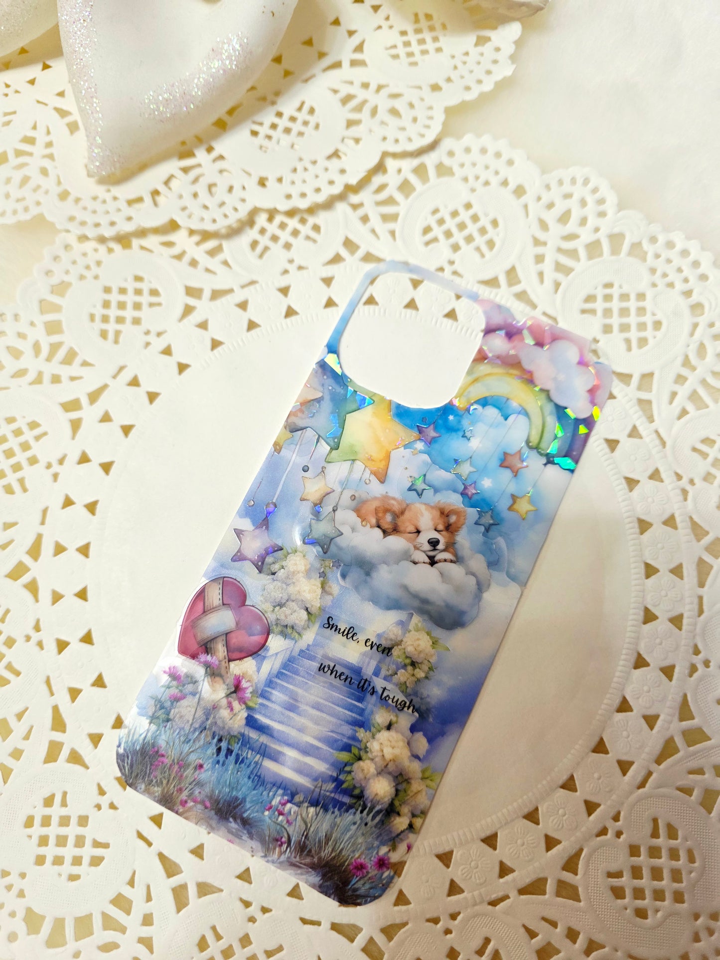 Inserts for Iphone15