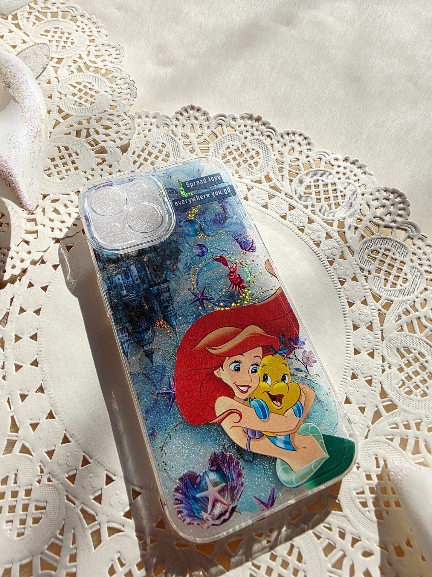 Inserts for Iphone15