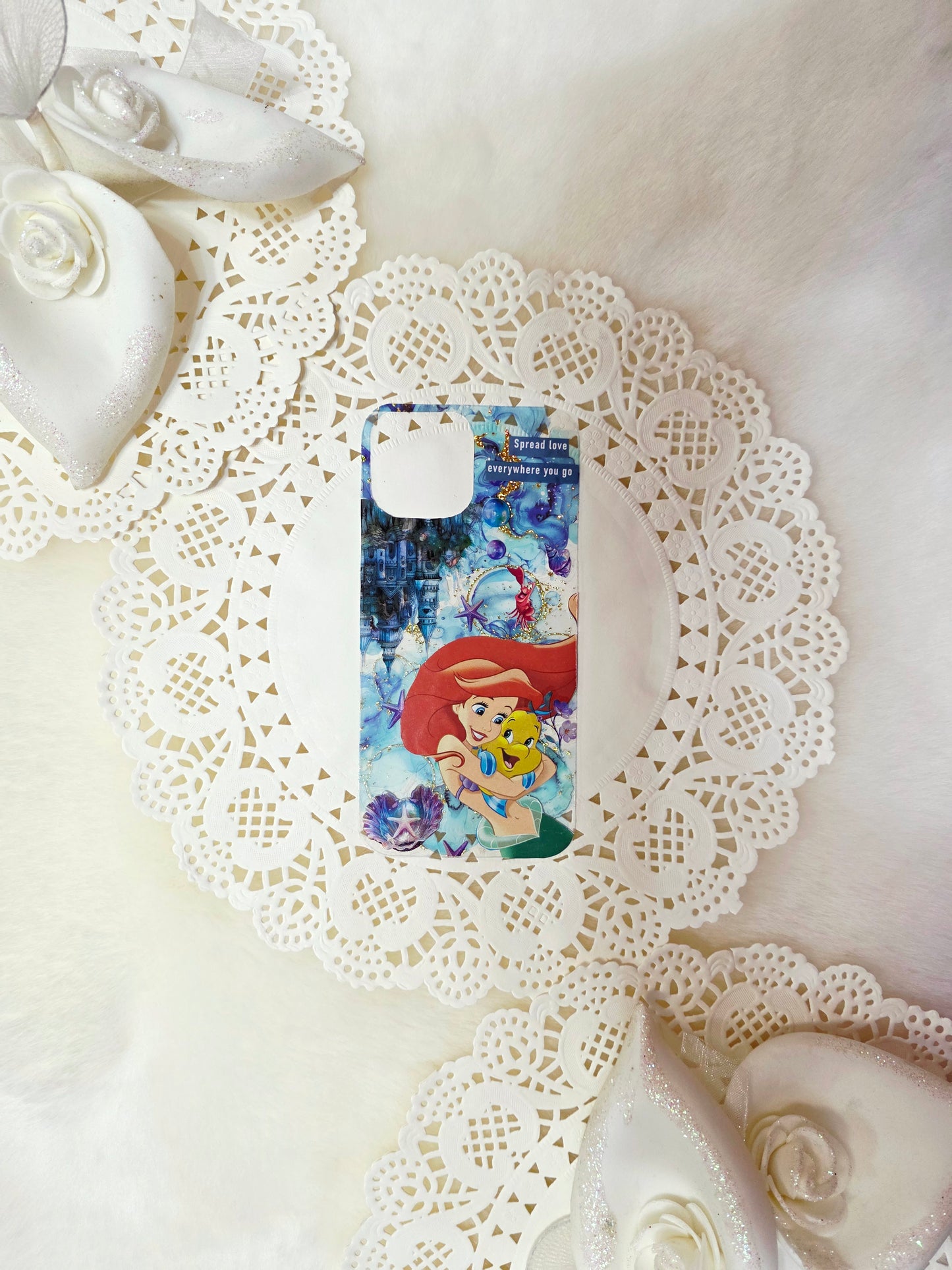 Inserts for Iphone15