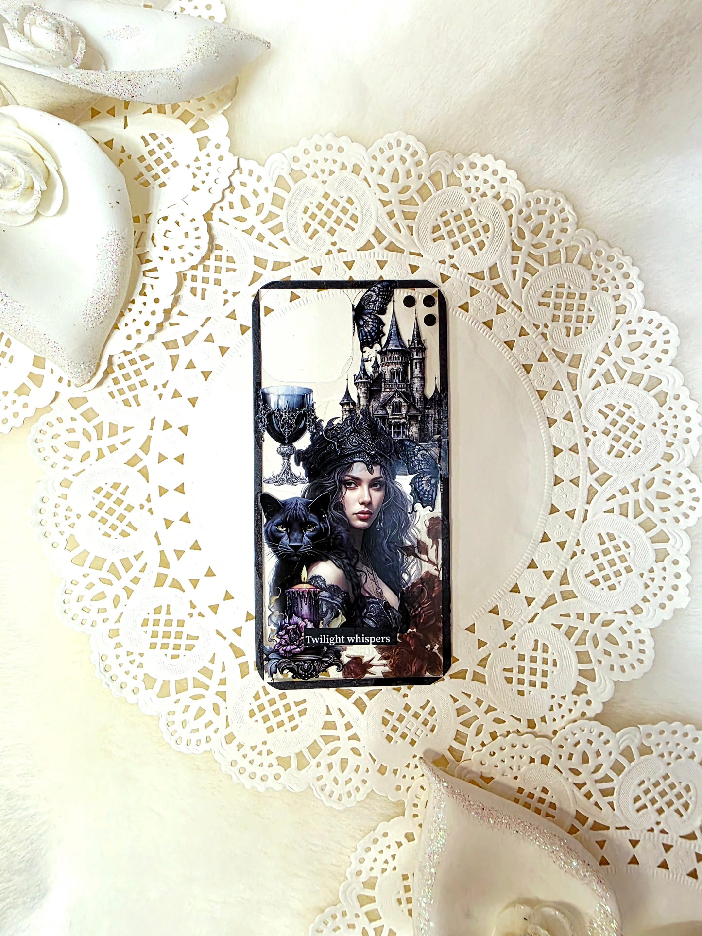 Inserts for Iphone15