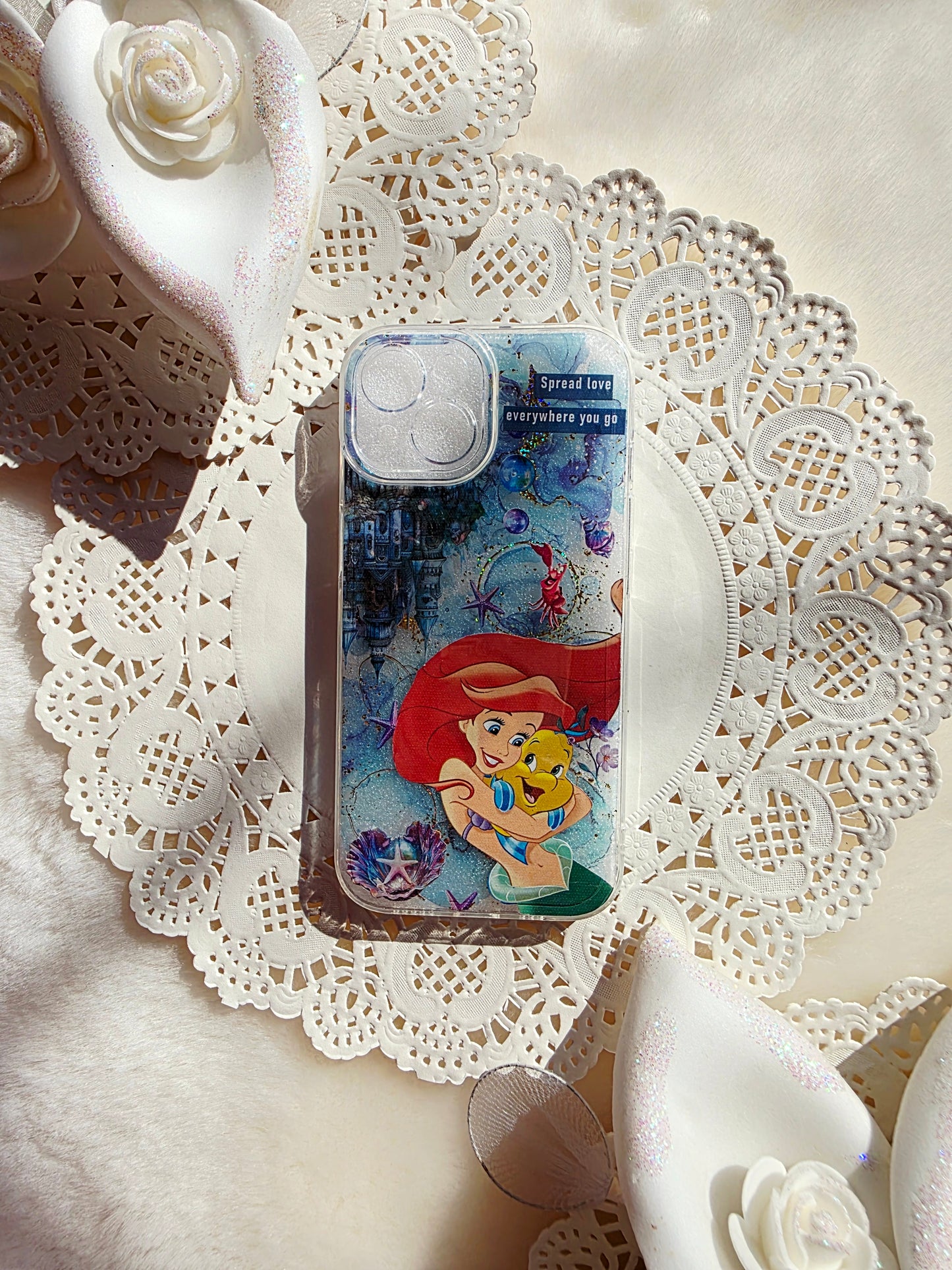Inserts for Iphone15