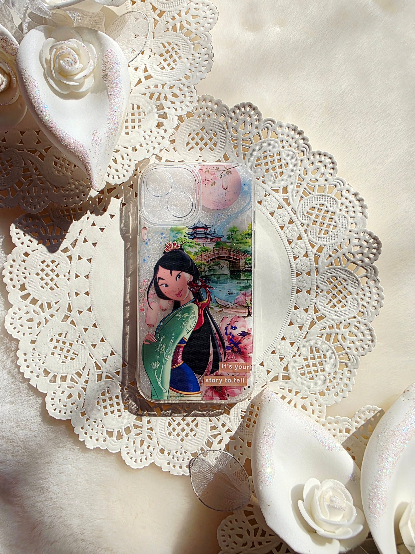 Inserts for Iphone15