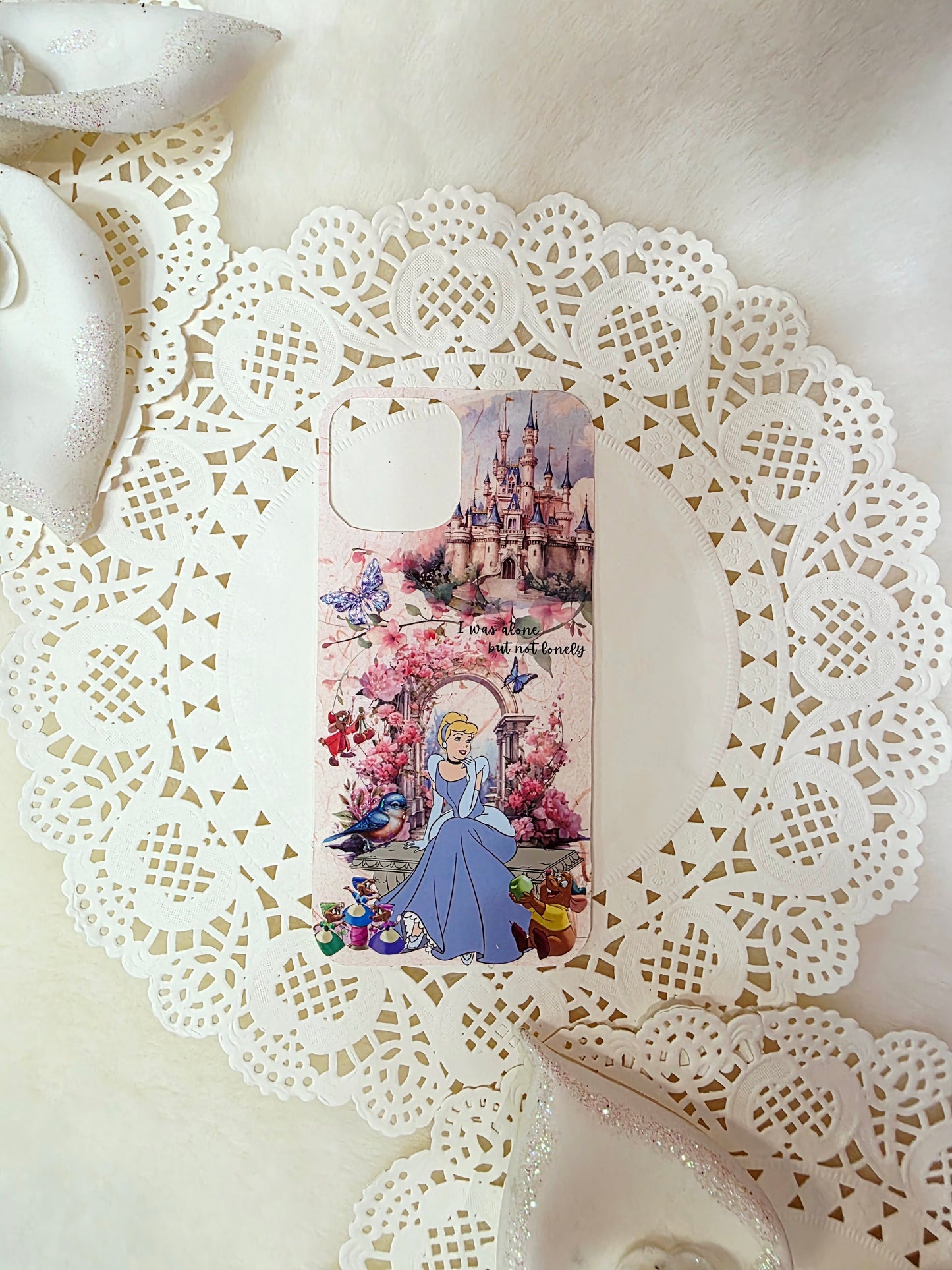 Inserts for Iphone15