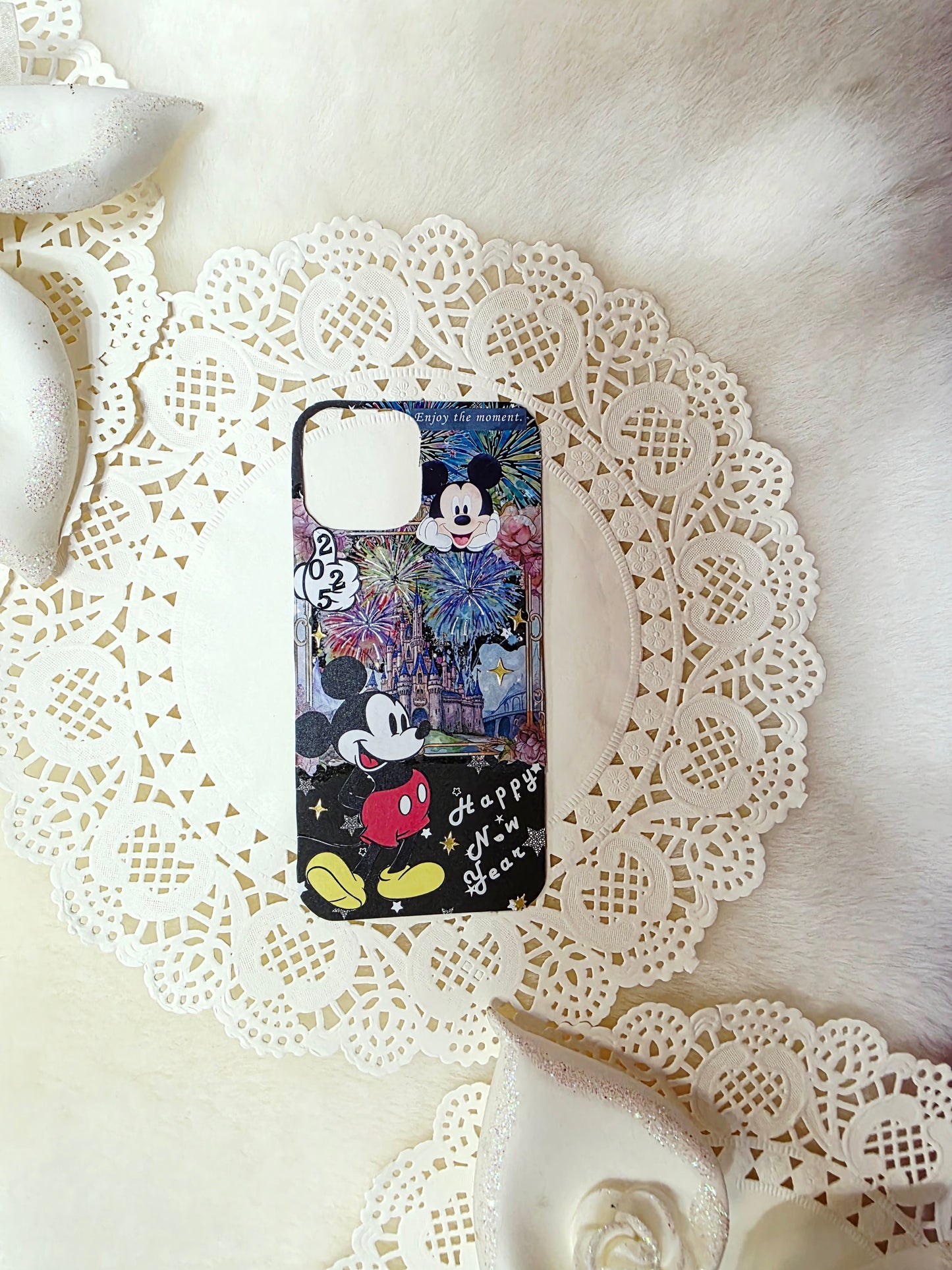 Inserts for Iphone15