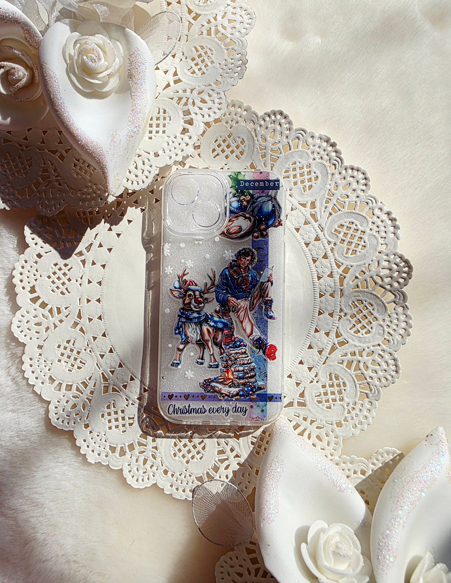 Inserts for Iphone15