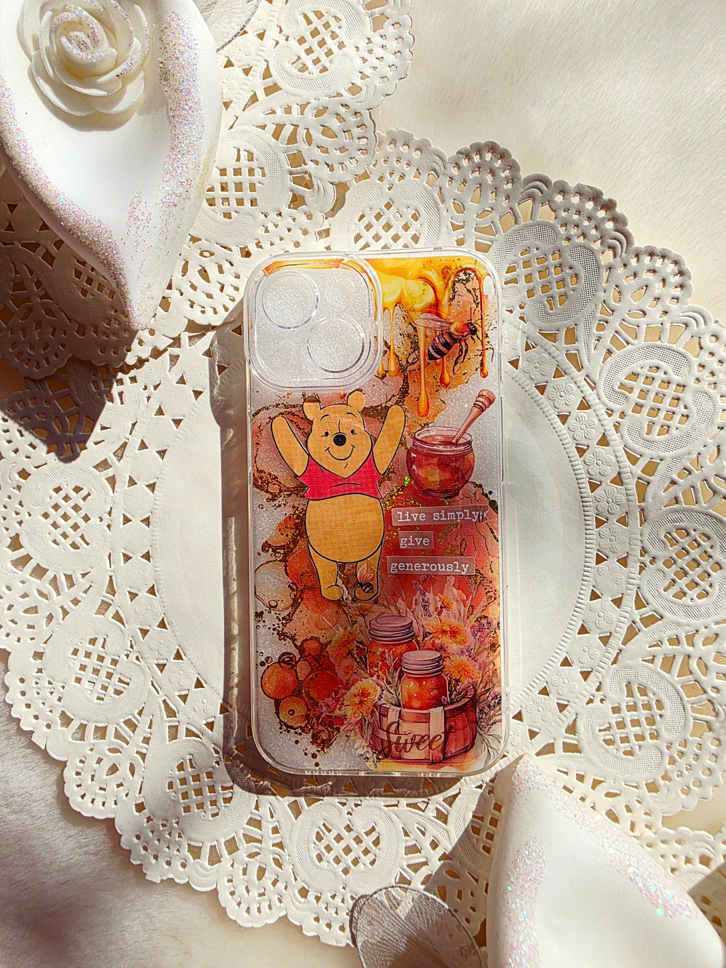 Inserts for Iphone15
