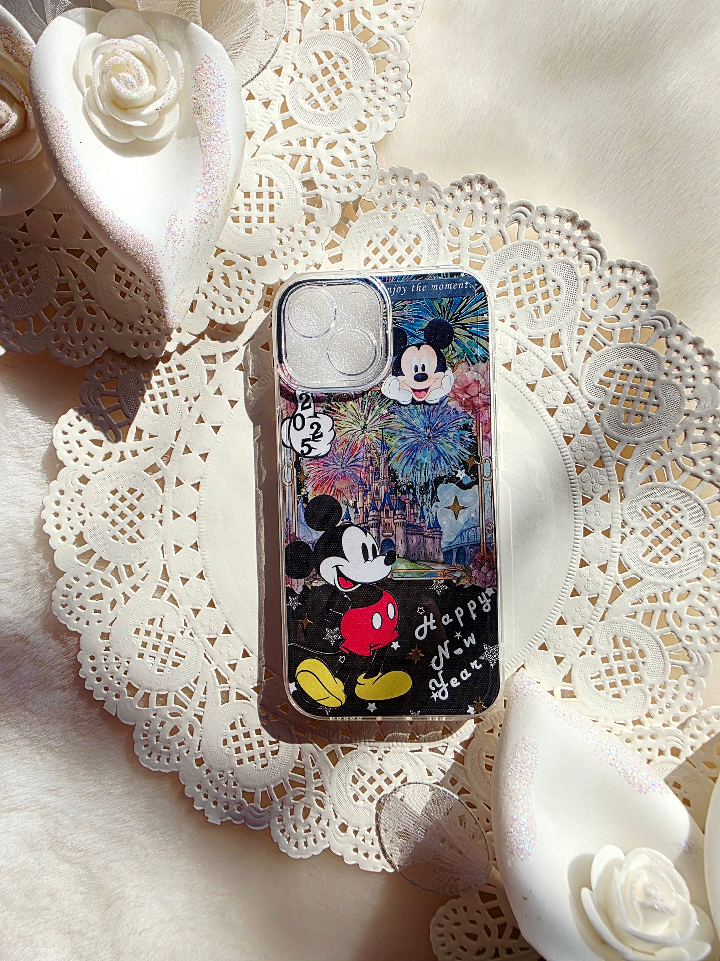 Inserts for Iphone15