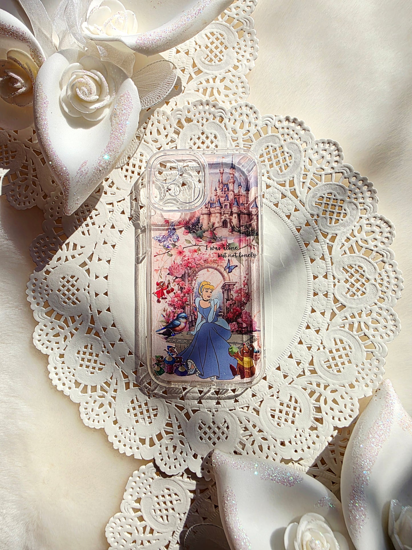 Inserts for Iphone15
