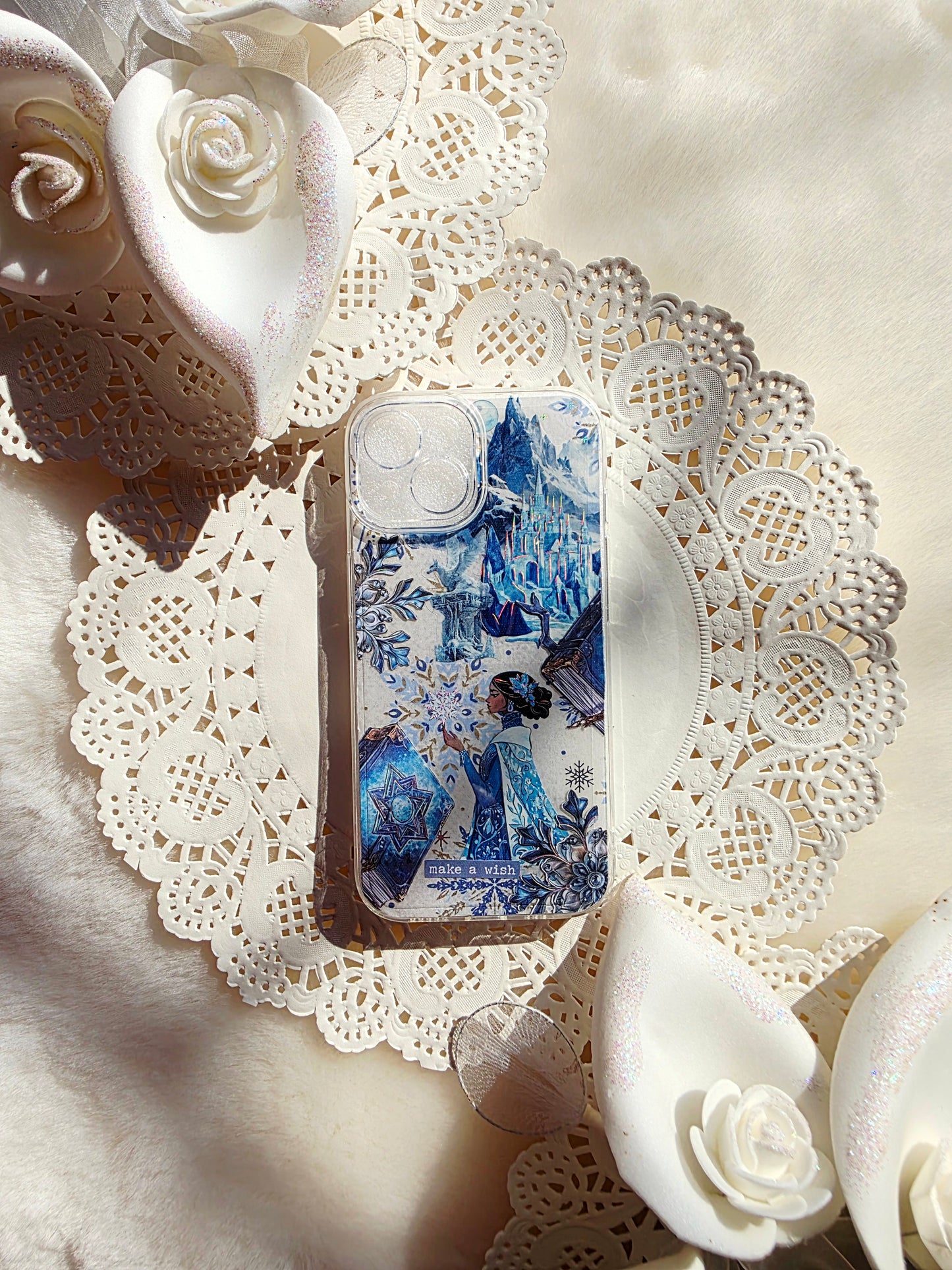 Inserts for Iphone15