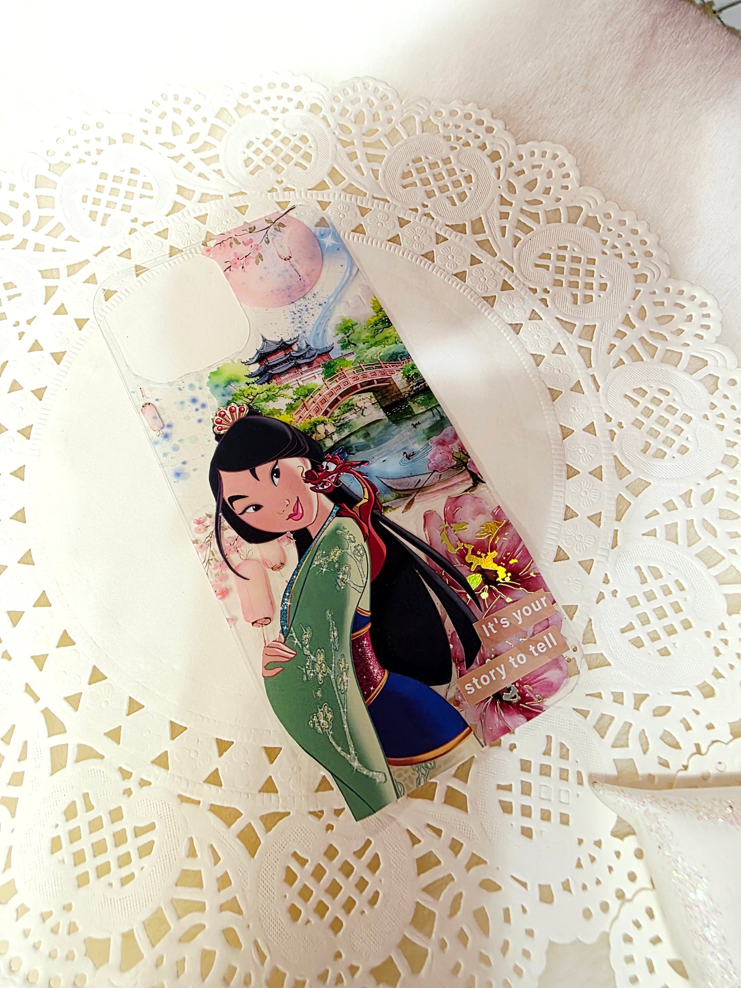Inserts for Iphone15