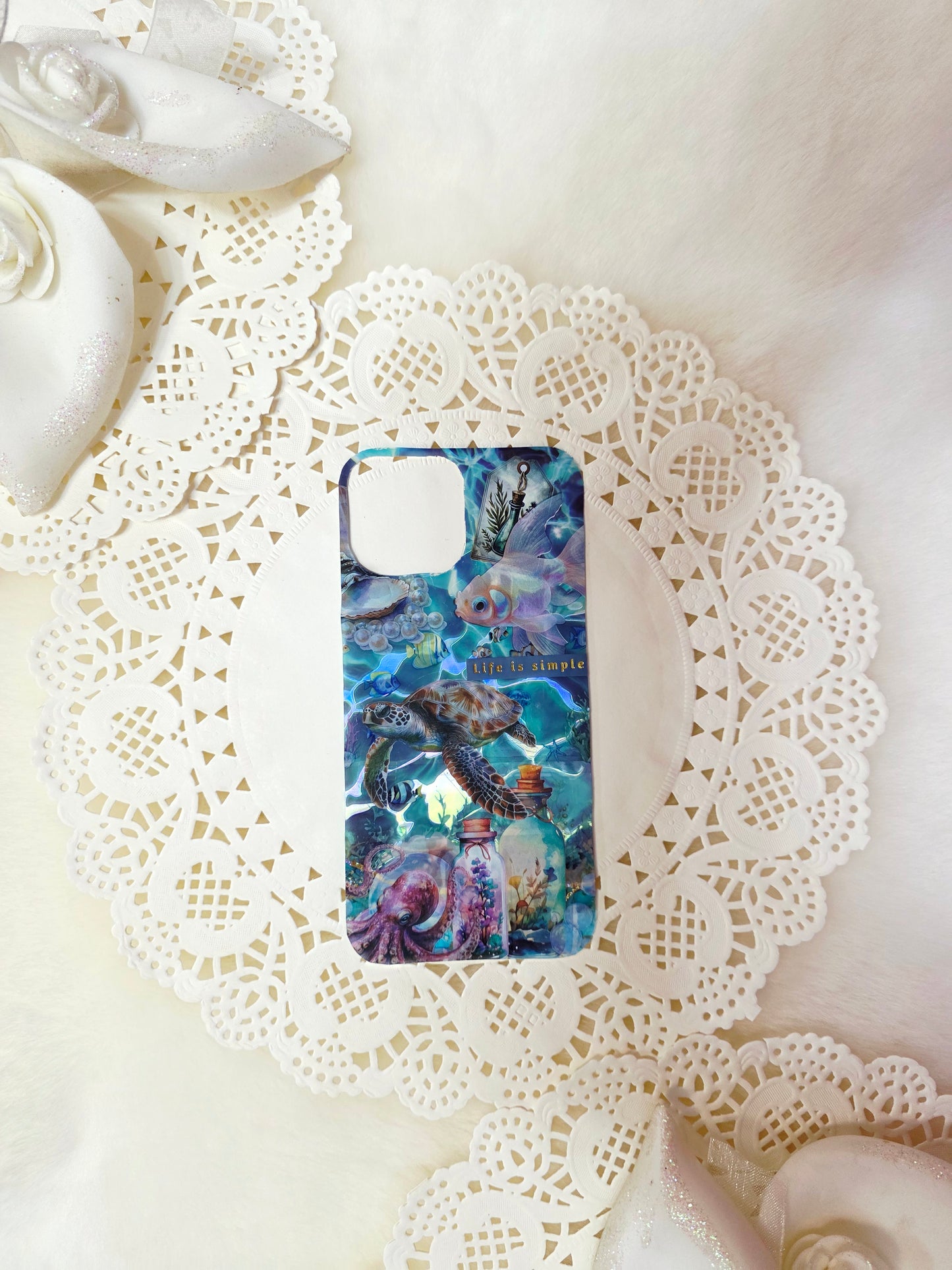 Inserts for Iphone15
