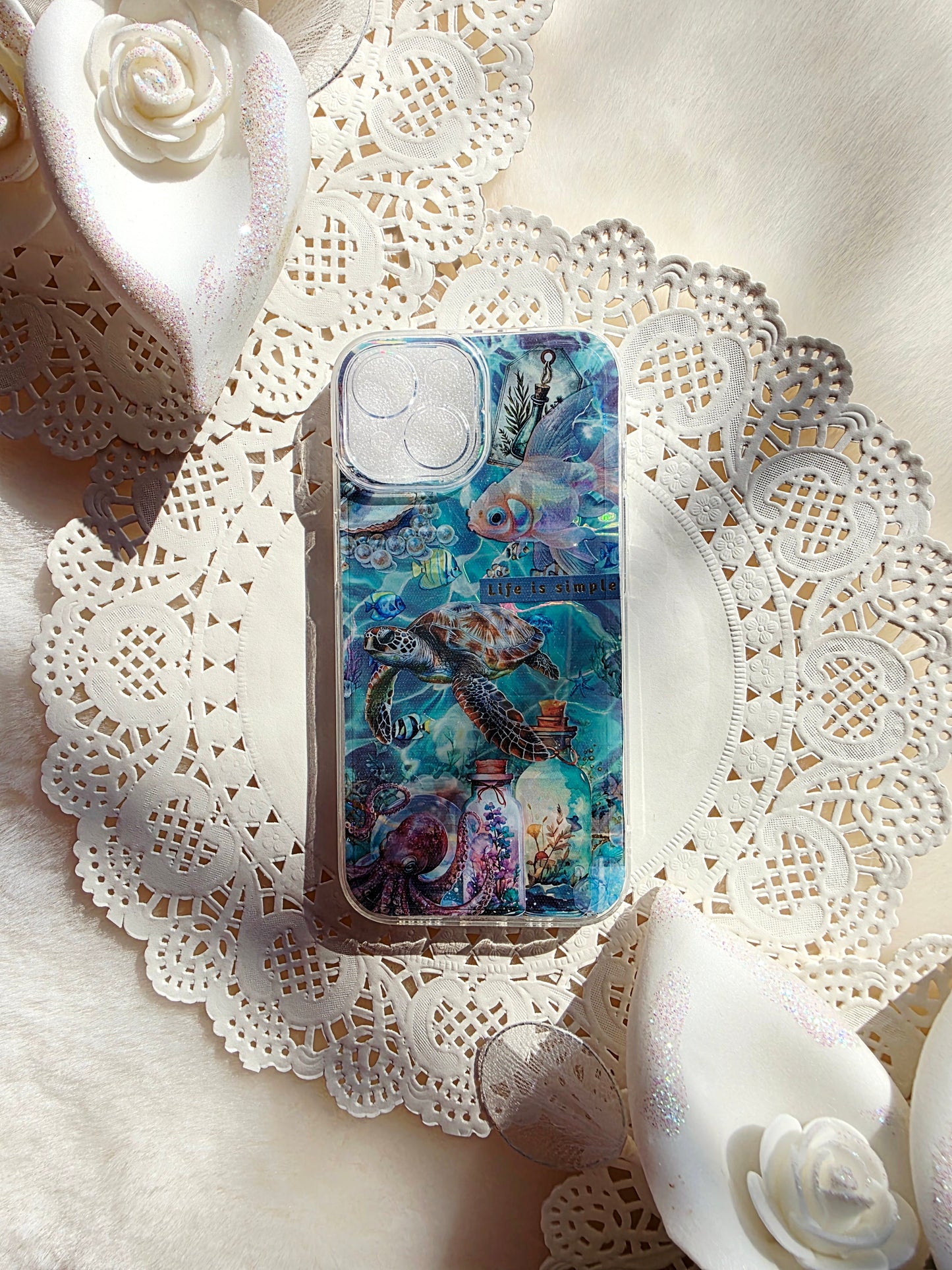 Inserts for Iphone15