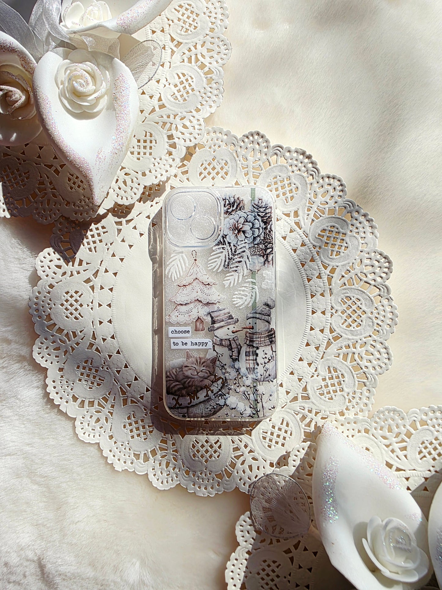 Inserts for Iphone15