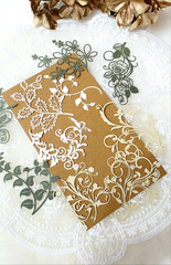 Set of 10 Die cuts decoration for journaling | Scrapbooking | Crafts |Hand Arts •